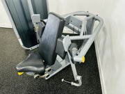 Matrix Commercial Ultra Independent Biceps Curl Machine